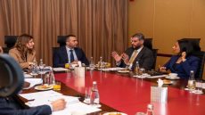 “طرابلس” تستعد لاستضافة الاجتماع ال63 لمجلس وزراء الصحة العرب