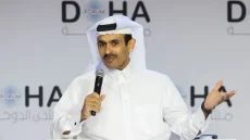 قطر تستعد للتربع على عرش الغاز الطبيعي في أوروبا