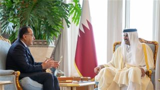 مصر تتسلم 3.5 مليار دولار من الديار القطرية لتطوير “علم الروم”