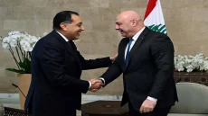 “مدبولي” يختتم “مهمة بيروت”.. تفاصيل الخطة المصرية لإنقاذ البنية التحتية في لبنان