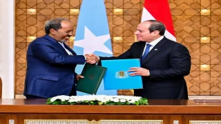 مصر تطالب بعقد جلسة أفريقية طارئة للرد على اعتراف إسرائيل بأرض الصومال