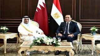 مصر تستقطب 200 مليون دولار من قطر لإنتاج “وقود المستقبل” في السخنة