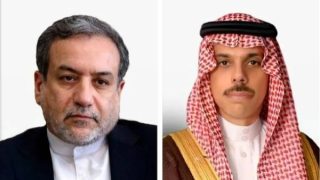 مساعٍ سعودية إيرانية لحل أزمتي اليمن ولبنان