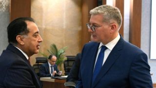 مصر تطلق مشروع السيليكون في العلمين بتمويل مصرفي 140 مليون دولار