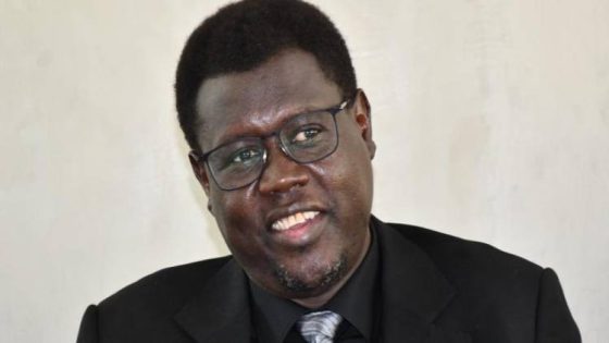 وزير خارجية جنوب السودان من القاهرة: نحن أمة واحدة في بلدين