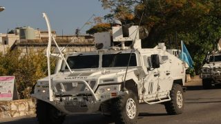 إيطاليا تتمسك بالبقاء العسكري في لبنان بعد رحيل “اليونيفيل”