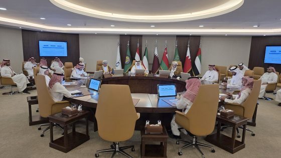 اجتماع مشترك في الرياض لتعزيز التكامل الصناعي والرقابي بين هيئات خليجية