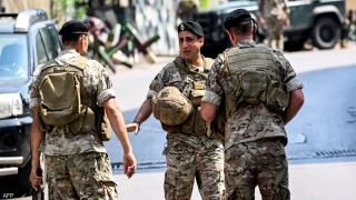 لبنان يحرك الملفات العسكرية والسياسية لتعزيز الاستقرار وحصر السلاح