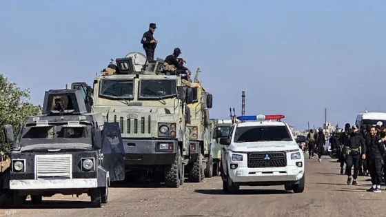 «قسد»: اشتباكات عنيفة جنوب شرقي كوباني وتحذير من تهديد الاستقرار الإقليمي