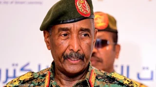 البرهان: الحرب دمّرت البنى التحتية في السودان والشعب لن يستسلم