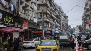 عودة سكان حي الأشرفية في حلب بعد اشتباكات دامية و”الشيخ مقصود” يبقى مغلقاً