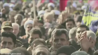 إيران تحيل مسؤولين إلى القضاء على خلفية الاحتجاجات وتصاعد الضغوط الدولية