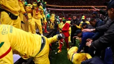 لجنة الانضباط الأفريقية تبحث عقوبات محتملة ضد السنغال بعد نهائي أمم أفريقيا