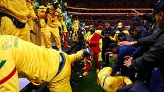 لجنة الانضباط الأفريقية تبحث عقوبات محتملة ضد السنغال بعد نهائي أمم أفريقيا