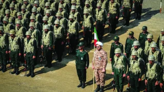 أوروبا تلوّح بتصنيف الحرس الثوري الإيراني منظمة إرهابية وفرض عقوبات جديدة