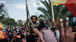 تيجراي على حافة الانفجار مجددًا… غارات واشتباكات تعيد شبح الحرب إلى شمال إثيوبيا