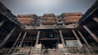 “الخرطوم” بعد الحرب.. عودة الحكومة والمواطنين وسط دمار وبطء إعادة الإعمار