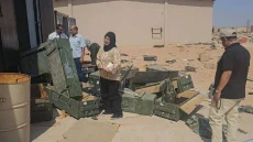 اللجنة الوطنية اليمنية للتحقيق في حقوق الإنسان تكشف انتهاكات في منشآت حضرموت