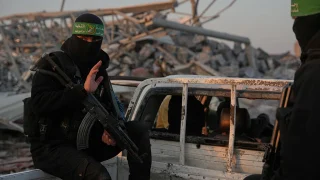 تصعيد جديد في “رفح” رغم وقف إطلاق النار ومقتل ستة مسلحين وإصابة جنديين إسرائيليين