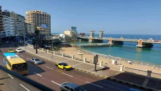 الإسكندرية تنضم رسميًا إلى مبادرة جودة الحياة 2025 التابعة لموئل الأمم المتحدة