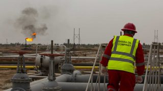 أسعار النفط ترتفع مع تهدئة التوترات التجارية بين واشنطن وأوروبا