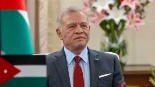 الأردن يدرس دعوة ترامب لانضمام الملك عبد الله إلى مجلس السلام في غزة