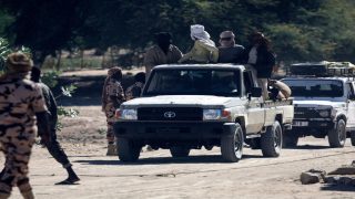 تشاد تعلن مقتل سبعة جنود في اشتباكات مع قوات سودانية على الحدود الشرقية