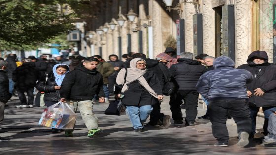 تراجع الاحتجاجات في إيران وترامب يخفف لهجته مع تصاعد العقوبات الأميركية