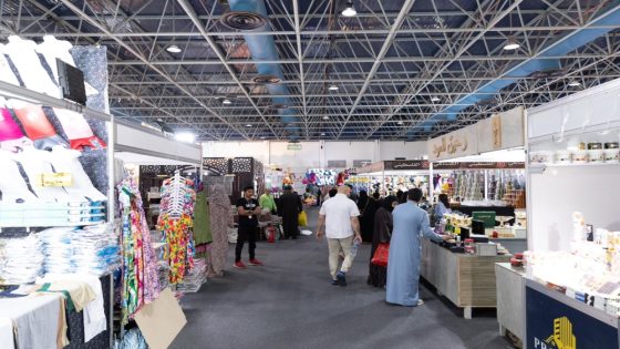 جدة تستضيف معرض المنتجات المصرية يناير 2026 لتعزيز التعاون التجاري