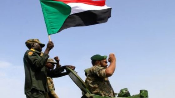 الجيش السوداني يعلن كسر حصار الدلنج وعودة أكثر من 3 ملايين نازح إلى ديارهم