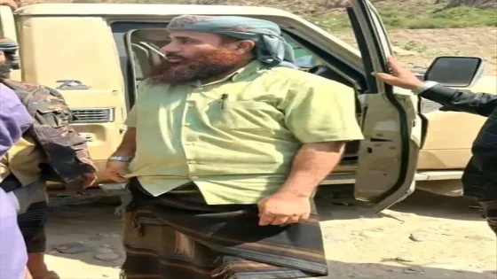 تفجير سيارة مفخخة يستهدف موكب قائد في «ألوية العمالقة» بعدن