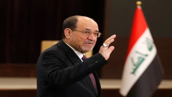 المالكي يرفض التدخل الأميركي في العراق وترامب يهدد بتعليق الدعم في حال عودته إلى السلطة