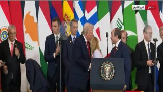 إطلاق المرحلة الثانية من خطة ترامب لغزة وتباحث مصري–حمساوي حول إدارة انتقالية للقطاع