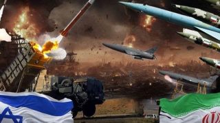 الشرق الأوسط على صفيح ساخن.. تحركات أميركية في إيلات وتلويح إيراني بالرد