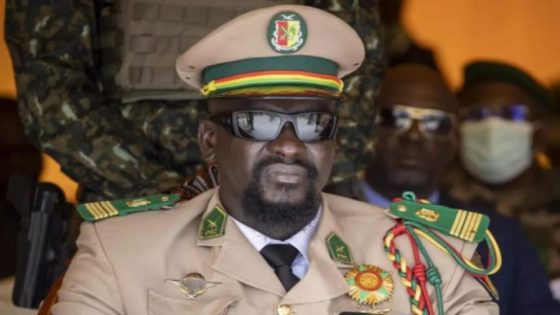 المحكمة العليا في غينيا تؤكد فوز مامادي دومبويا بالانتخابات الرئاسية