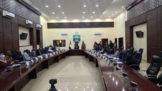 الحكومة السودانية تعلن عودتها إلى الخرطوم بعد نحو 3 سنوات من الانتقال إلى بورتسودان