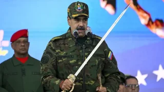 ترامب يعلن توجيه ضربة لأعداء واشنطن واعتقال مادورو في فنزويلا