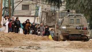 “أونروا”: أكثر من 12 ألف طفل فلسطيني يعيشون نزوحًا قسريًا بالضفة الغربية