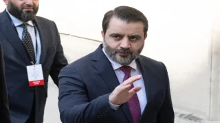 وفد سوري يشارك بمفاوضات مع إسرائيل لإعادة تفعيل اتفاقية فض الاشتباك