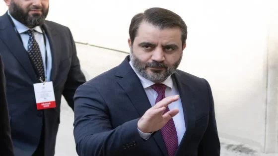 وفد سوري يشارك بمفاوضات مع إسرائيل لإعادة تفعيل اتفاقية فض الاشتباك