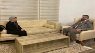ليبيا تبحث تعزيز دورها الاجتماعي والتنموي في إطار العمل العربي المشترك