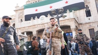 الداخلية السورية تعلن السيطرة على سجن الأقطان في الرقة وسط مخاوف أمنية متصاعدة