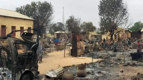 مقتل 114 مدنيًا في أسبوع جراء هجمات متفرقة بإقليم دارفور غربي السودان