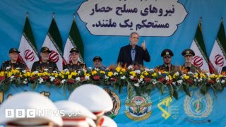 طهران تحذّر من أي اعتداء وتقلّل من الوجود العسكري الأميركي