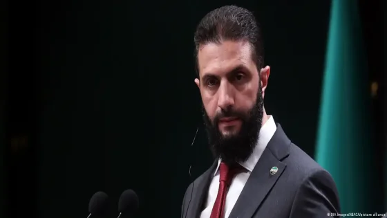 مرسوم رئاسي سوري يقر حقوق الأكراد الثقافية واللغوية ويمنحهم الجنسية