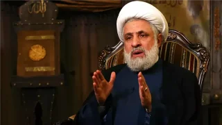 قاسم: «حزب الله» لن يقف على الحياد في أي عدوان يستهدف إيران أو المنطقة