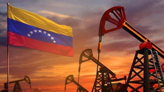فنزويلا تغلق آبارًا نفطية وتخفض الإنتاج تحت ضغط التصعيد الأميركي