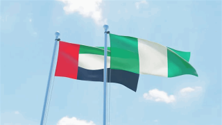 الامارات ونيجيريا توقعان اتفاقية شراكة اقتصادية لتعزيز التجارة والاستثمار
