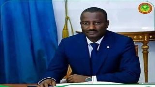 جدل واسع في موريتانيا بعد وصف وزير العدل زعيمًا معارضًا بـ«الكذاب»