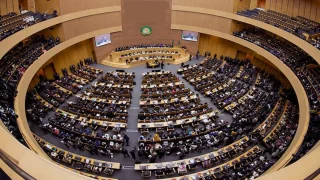 انطلاق الدورة الحادية والخمسين للجنة الممثلين الدائمين للاتحاد الأفريقي في أديس أبابا